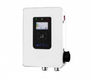 AC Wallbox Charger- 22kW